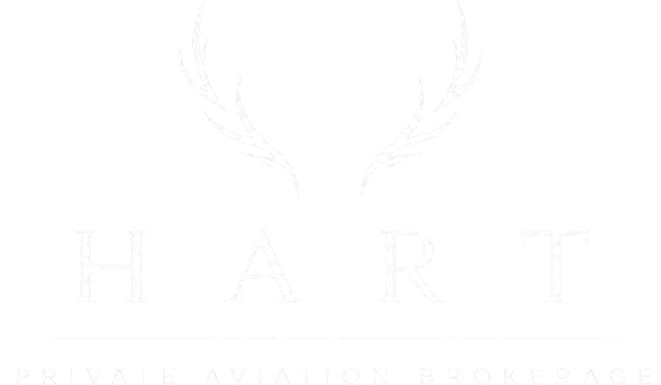 HART Private Aviation Brokerage